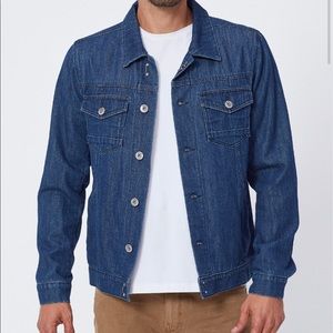 Paige denim jacket